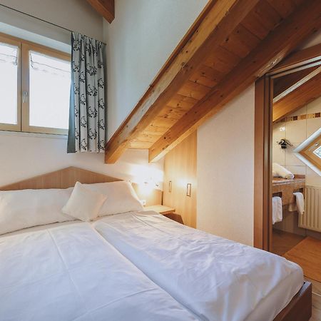 Appartement Haus Elise By We Rent, Summercard Included เซลล์อัมเซ ภายนอก รูปภาพ