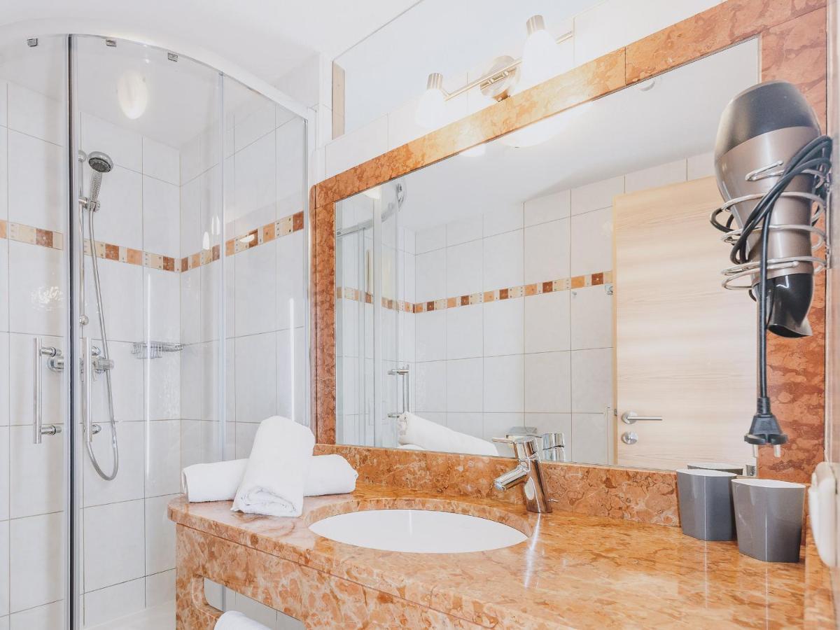 Appartement Haus Elise By We Rent, Summercard Included เซลล์อัมเซ ภายนอก รูปภาพ
