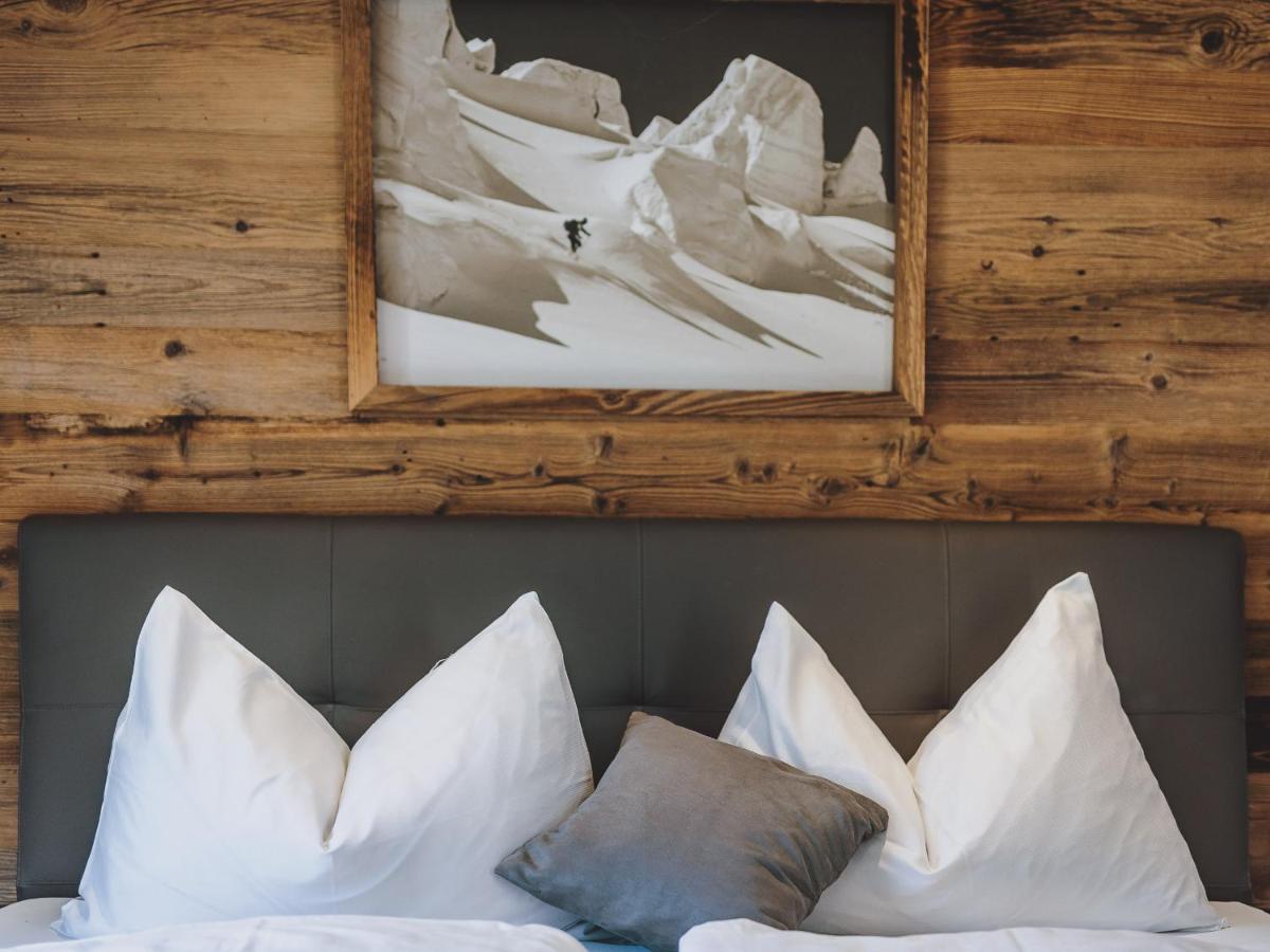 Appartement Haus Elise By We Rent, Summercard Included เซลล์อัมเซ ภายนอก รูปภาพ