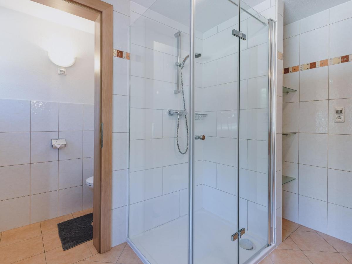 Appartement Haus Elise By We Rent, Summercard Included เซลล์อัมเซ ภายนอก รูปภาพ
