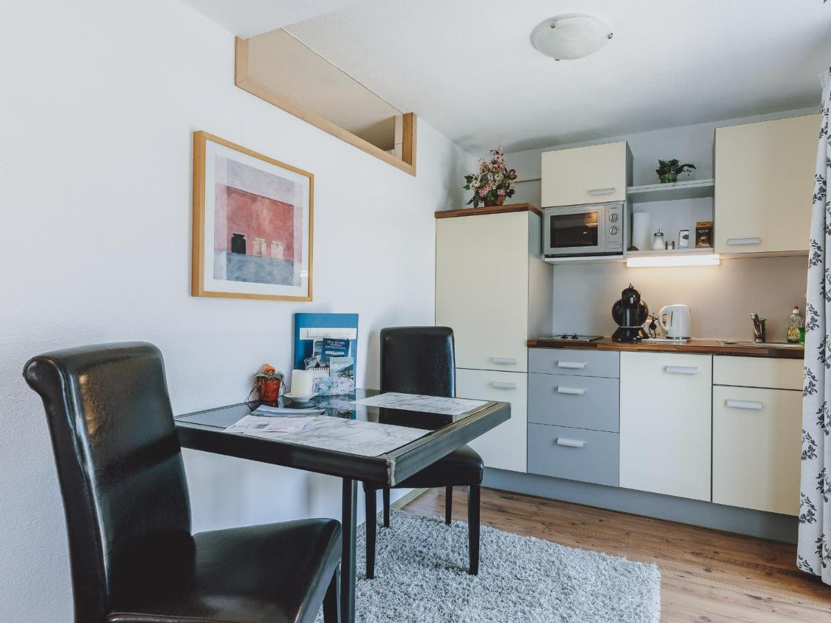Appartement Haus Elise By We Rent, Summercard Included เซลล์อัมเซ ภายนอก รูปภาพ