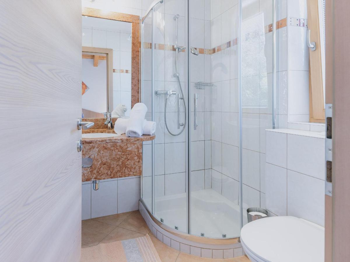Appartement Haus Elise By We Rent, Summercard Included เซลล์อัมเซ ภายนอก รูปภาพ