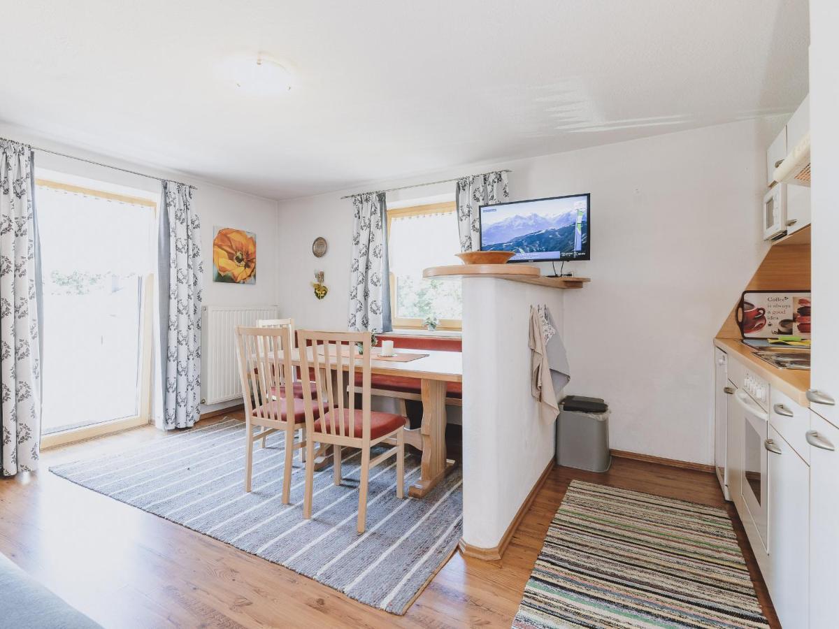 Appartement Haus Elise By We Rent, Summercard Included เซลล์อัมเซ ภายนอก รูปภาพ