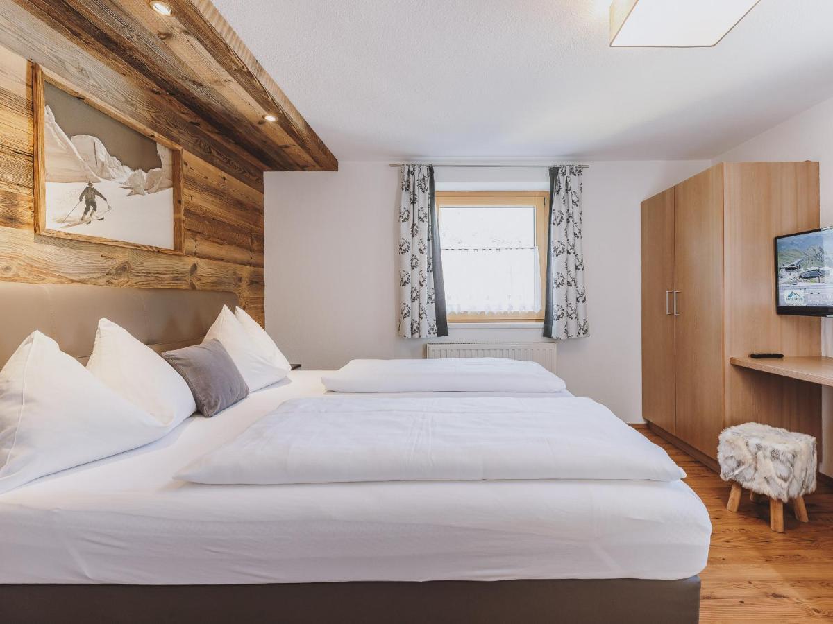 Appartement Haus Elise By We Rent, Summercard Included เซลล์อัมเซ ภายนอก รูปภาพ