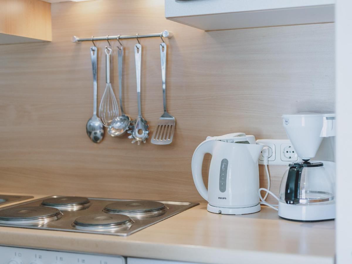 Appartement Haus Elise By We Rent, Summercard Included เซลล์อัมเซ ภายนอก รูปภาพ