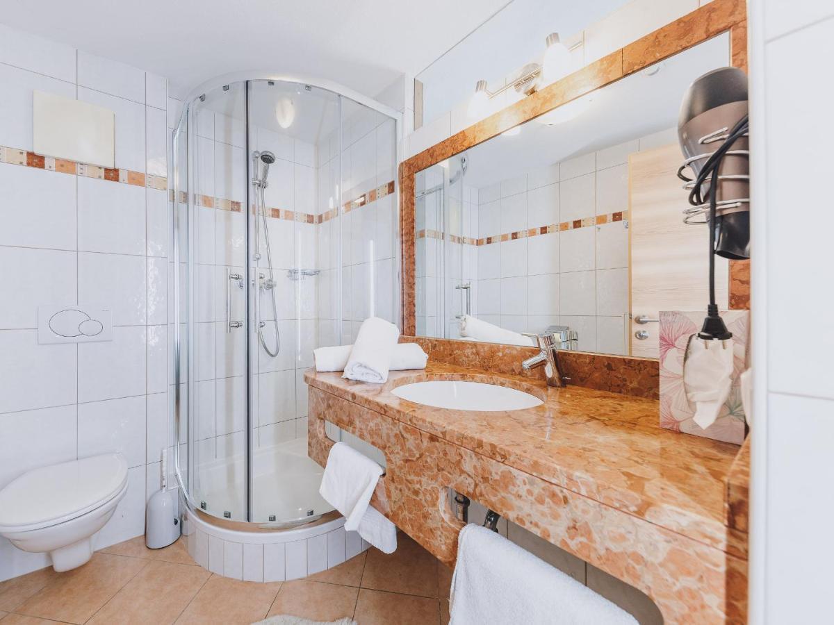 Appartement Haus Elise By We Rent, Summercard Included เซลล์อัมเซ ภายนอก รูปภาพ