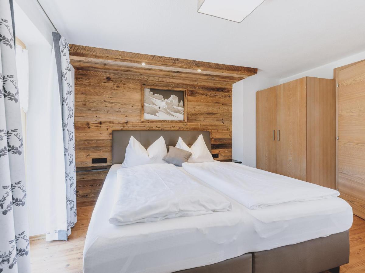 Appartement Haus Elise By We Rent, Summercard Included เซลล์อัมเซ ภายนอก รูปภาพ
