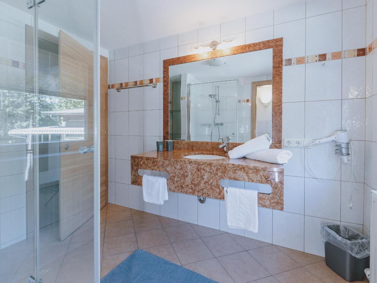 Appartement Haus Elise By We Rent, Summercard Included เซลล์อัมเซ ภายนอก รูปภาพ