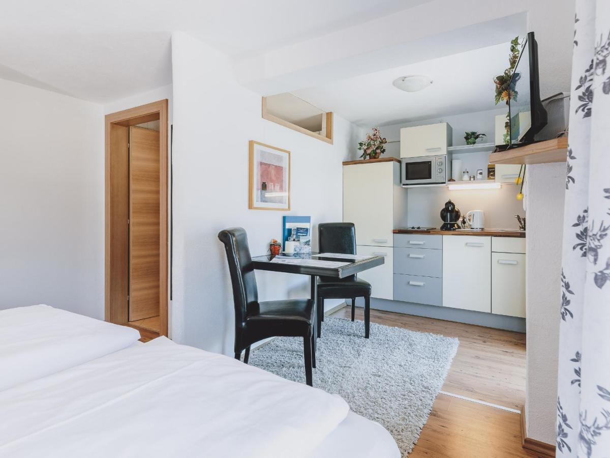 Appartement Haus Elise By We Rent, Summercard Included เซลล์อัมเซ ภายนอก รูปภาพ
