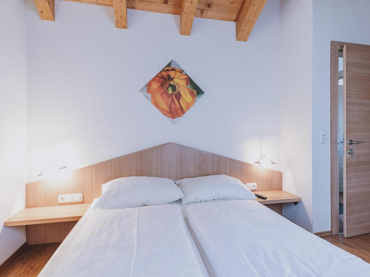 Appartement Haus Elise By We Rent, Summercard Included เซลล์อัมเซ ภายนอก รูปภาพ
