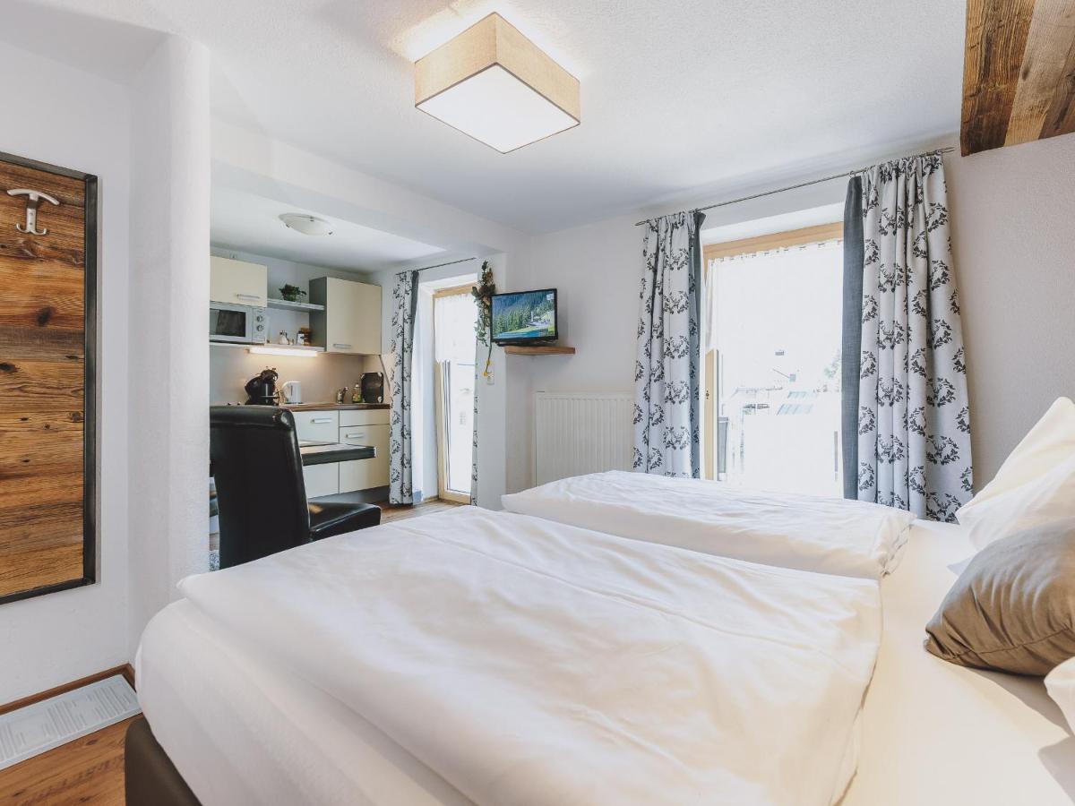 Appartement Haus Elise By We Rent, Summercard Included เซลล์อัมเซ ภายนอก รูปภาพ