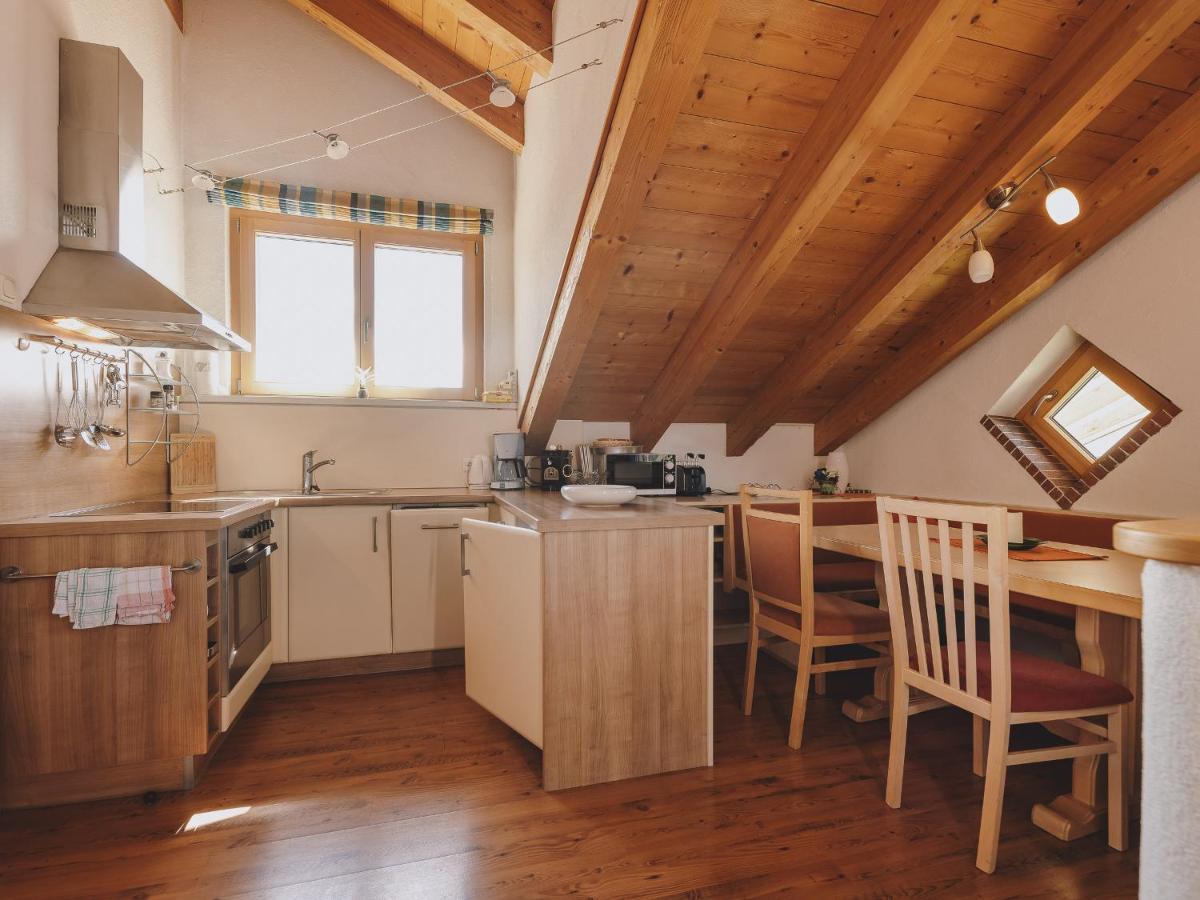Appartement Haus Elise By We Rent, Summercard Included เซลล์อัมเซ ภายนอก รูปภาพ