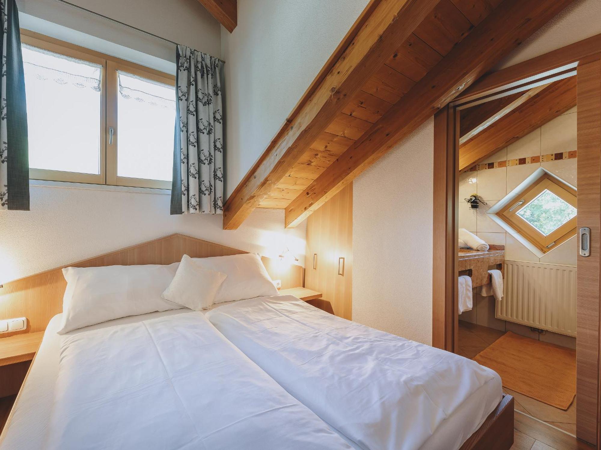 Appartement Haus Elise By We Rent, Summercard Included เซลล์อัมเซ ภายนอก รูปภาพ