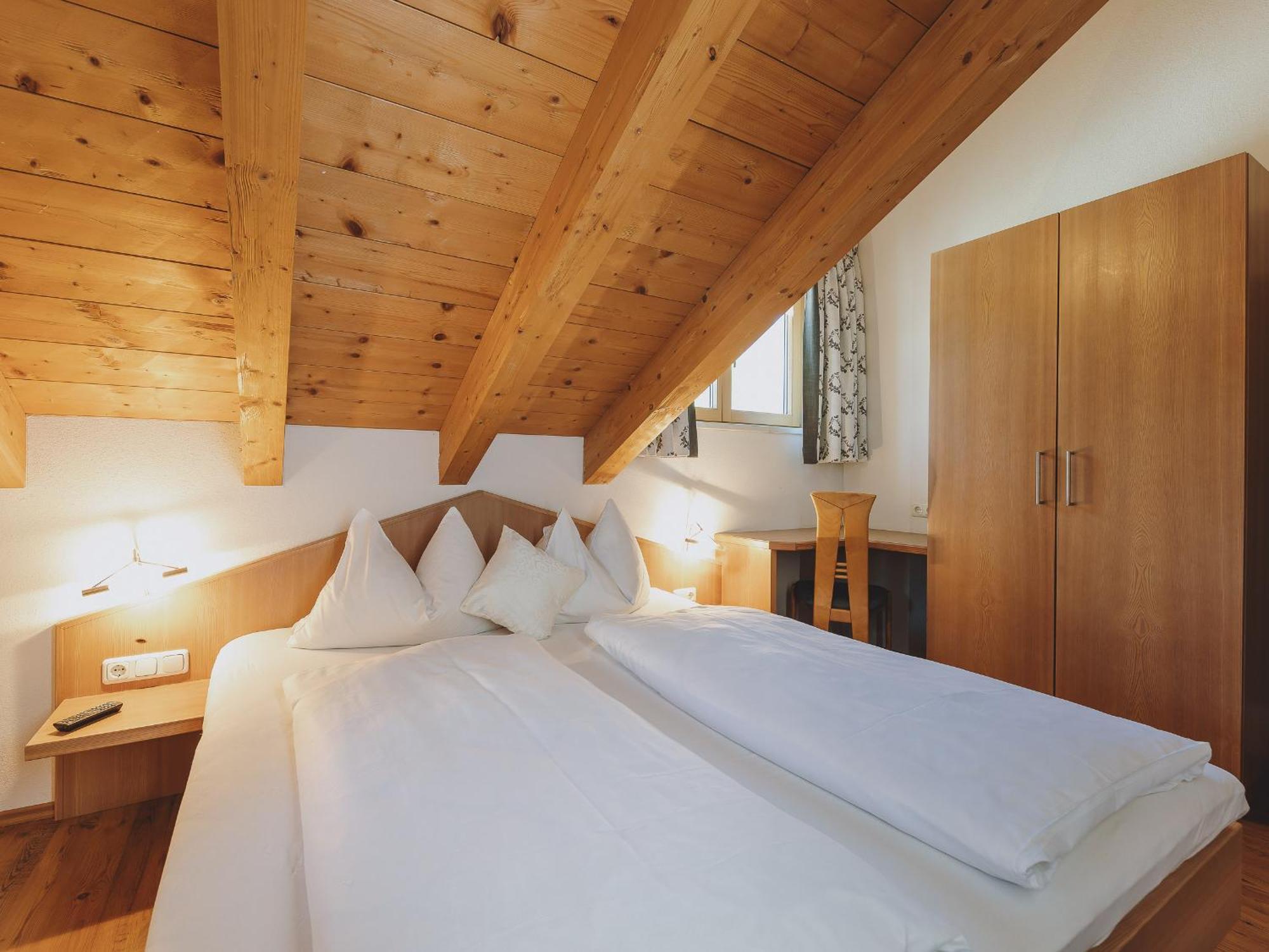 Appartement Haus Elise By We Rent, Summercard Included เซลล์อัมเซ ภายนอก รูปภาพ