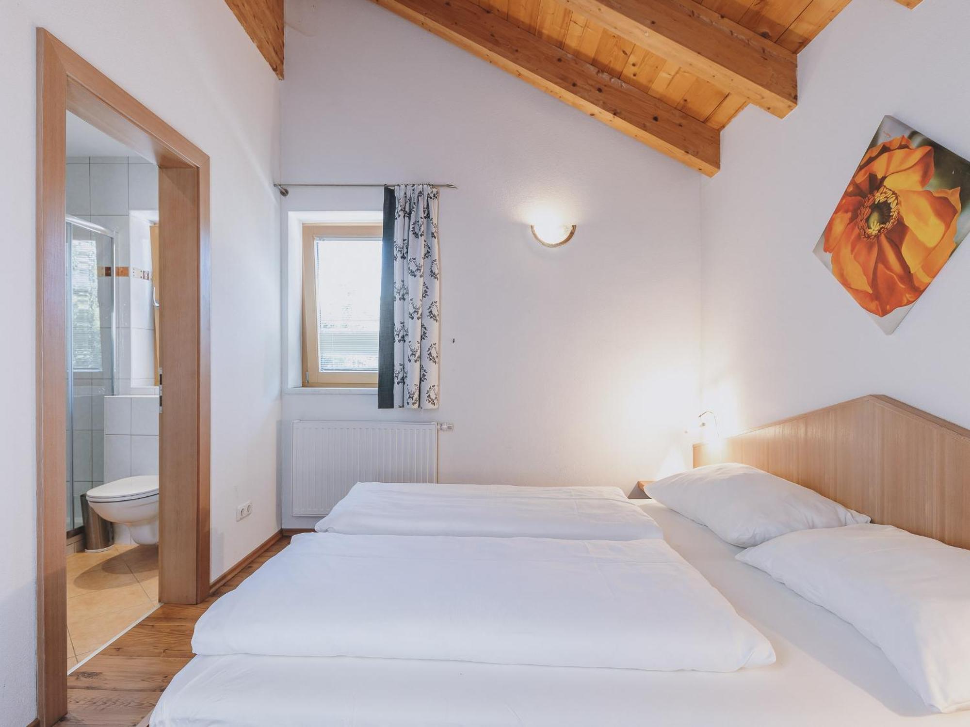 Appartement Haus Elise By We Rent, Summercard Included เซลล์อัมเซ ภายนอก รูปภาพ