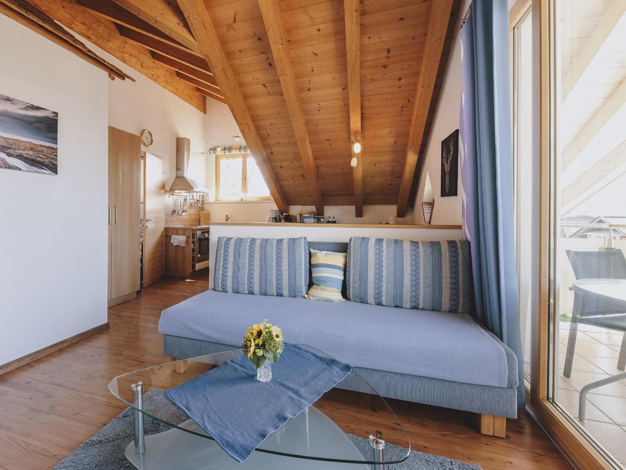 Appartement Haus Elise By We Rent, Summercard Included เซลล์อัมเซ ภายนอก รูปภาพ